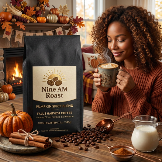 Pumpkin Spice
