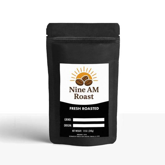 5 Surprising Facts About Italian Roast Coffee