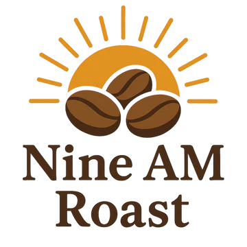 NINE AM ROAST