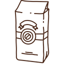 Freshly Roasted Beans