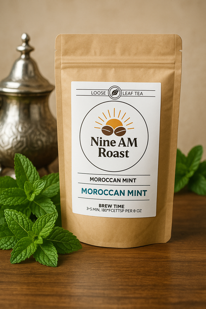 Moroccan Mint