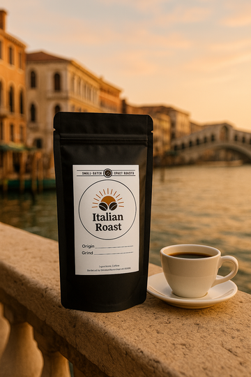 Italian Roast
