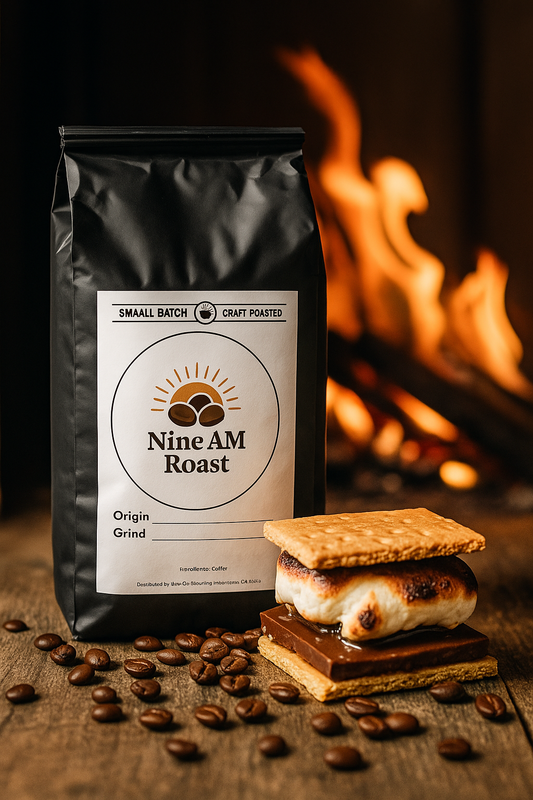 Smores