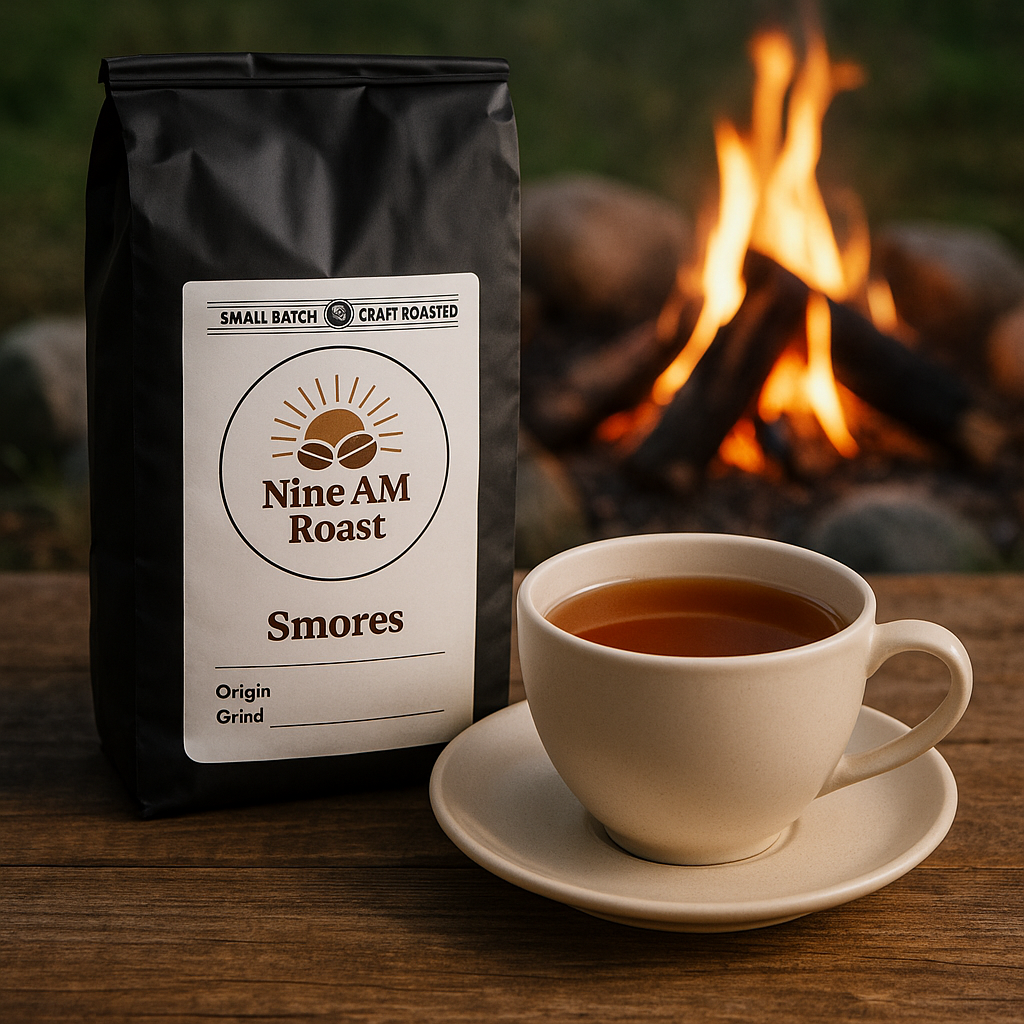 Smores