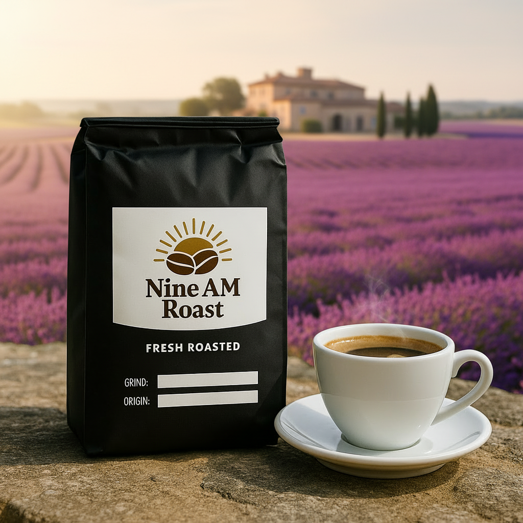 French Roast