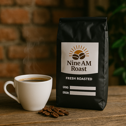 Peru Decaf