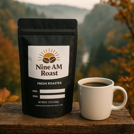 House Blend