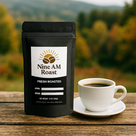 House Blend