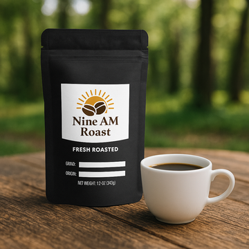 African Kahawa Blend