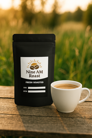 Latin American Blend