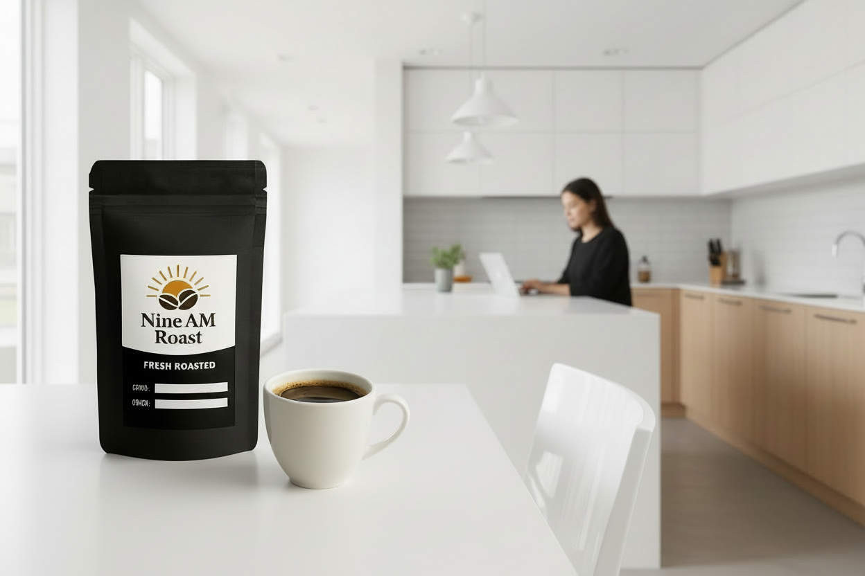 Latin American Blend