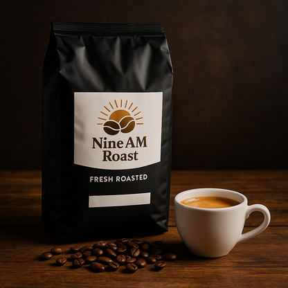 Best Sellers Sample Pack: 6Bean, Cowboy, Breakfast, Peru, Mexico, Bali