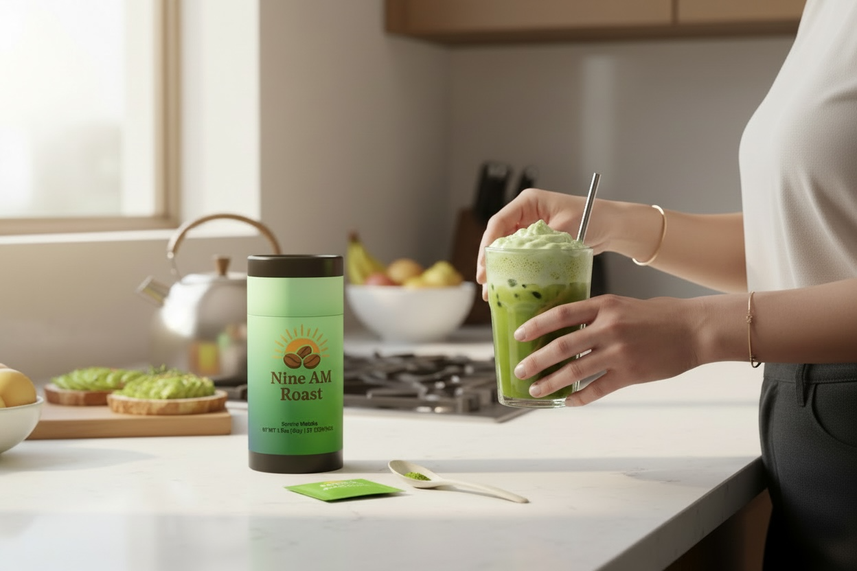 matcha