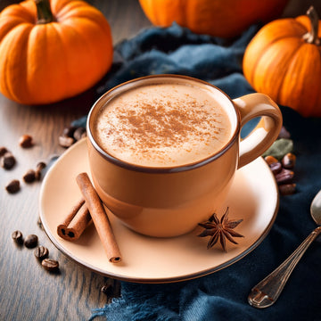 Pumpkin Spice
