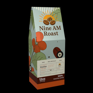 Brazilian Single Origin