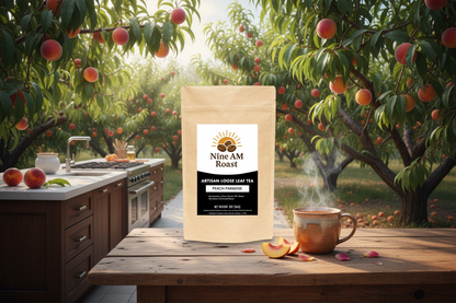 Peach Paradise