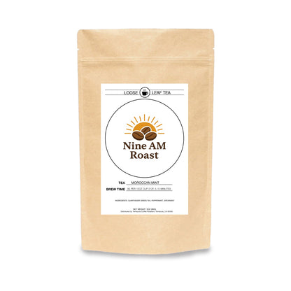 Moroccan Mint