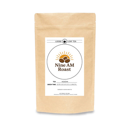 Hojicha