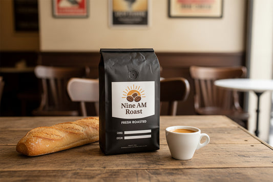 French Roast